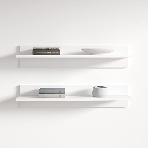 Meble Furniture Fly Type-MX Floating Shelves — Wall Mounted Modular Storage — - Image 5