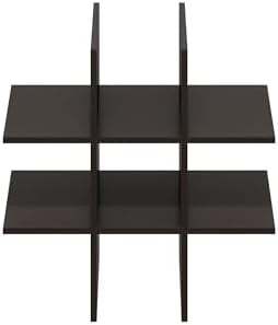 Furinno Cubicle 9-Compartment Cube Insert, Cube Organizer - Image 6