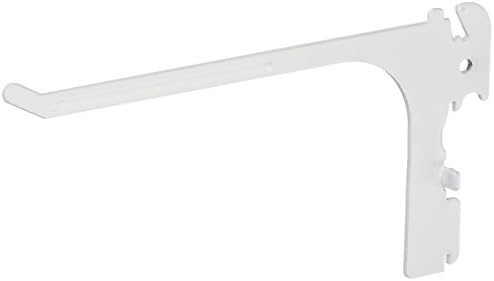 Wall Control 6in Reach Extended Hook Pair by Wall+Control