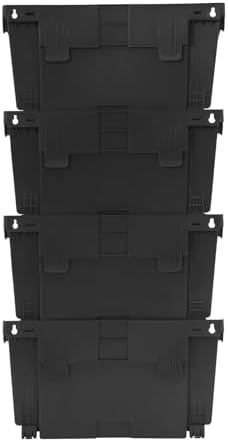 Vertical Wall Planter, Wall-Mounted Living Garden Planter - Image 4