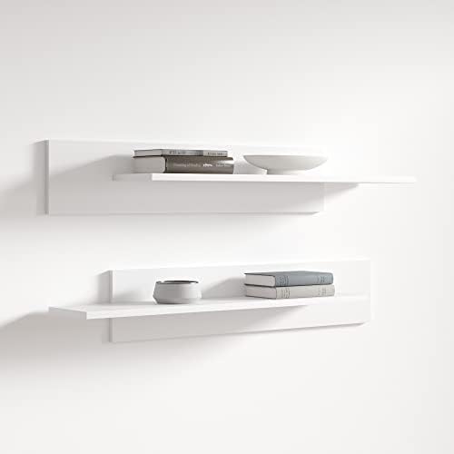 Meble Furniture Fly Type-MX Floating Shelves — Wall Mounted Modular Storage — - Image 4