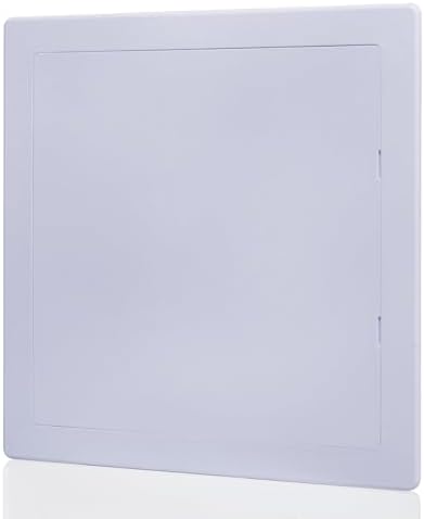 Suteck Access Panel for Drywall 10 x 10 Inch, Ceiling&Plumbing Access Door by Suteck