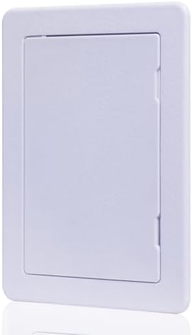 Suteck Access Panel for Drywall 4 x 6 Inch, Ceiling&Plumbing Access Door by Suteck