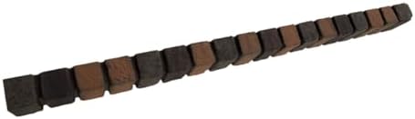 Trim Sill for EverStone Faux Classic Aged Brick Siding Panels, Alamo Color - Image 5