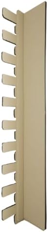 Outside Corner for EverStone Faux Classic Aged Brick Siding Panels, 8 1/2"W x - Image 4
