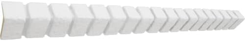 Trim Sill for EverStone Faux Classic Aged Brick Siding Panels - Image 2