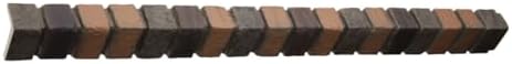 Trim Sill for EverStone Faux Classic Aged Brick Siding Panels, Alamo Color - Image 2