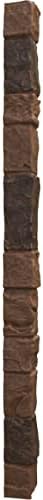 Ekena Millwork 3"W x 3"D x 48"H Universal Outside Corner - Image 3