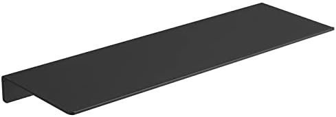 JOOM Metal Wall Shelf, Small Bathroom Shelf by JOOM
