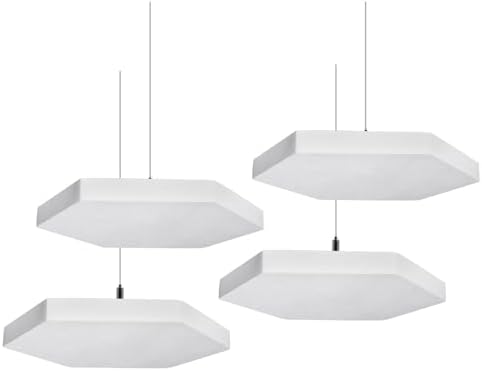 TroyStudio Acoustic Ceiling Panels by TroyStudio