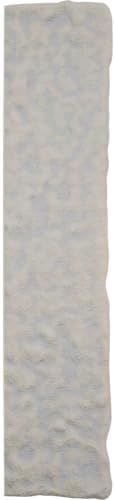 Universal Electrical Cover for EverStone Faux Stone Siding Panels, Morning Dove - Image 3