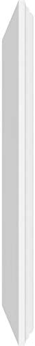 38" W x 14" H x 5/8" P Legacy Raised Panel Decorative Wall Panel - Image 3
