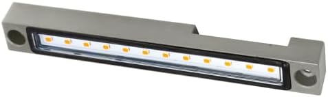 GKOLED Low Voltage Hardscape Light Replacement Module, Mounting Plate and Base - Image 3