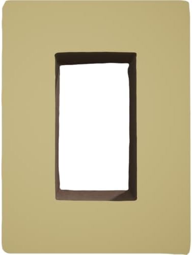 Universal Electrical Cover for EverStone Faux Stone Siding Panels, Texas Color - Image 4