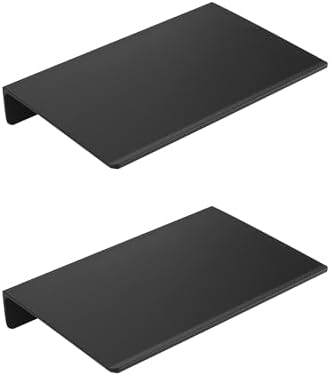 JOOM Metal Wall Floating Shelf by JOOM