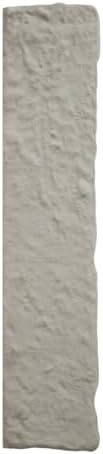 Universal Electrical Cover for EverStone Faux Stone Siding Panels, Harbor Mist - Image 3