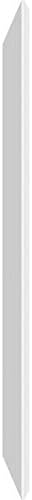 38" W x 38" H x 5/8" P Legacy Raised Panel Decorative Wall Panel - Image 3