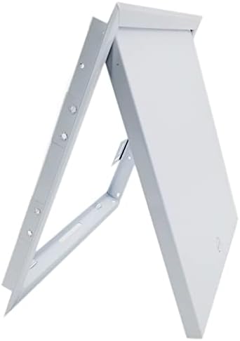 Access Door 12" X 12" Steel Access Panel Removable Door by HVACPremium