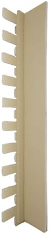 Outside Corner for EverStone Faux Classic Aged Brick Siding Panels, 8 1/2"W x - Image 4