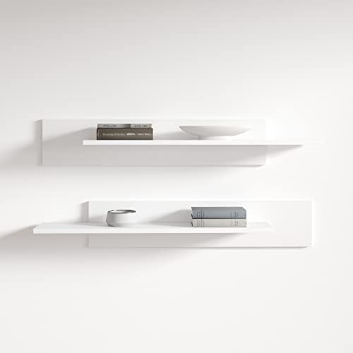 Meble Furniture Fly Type-MX Floating Shelves — Wall Mounted Modular Storage — by MebleFurniture