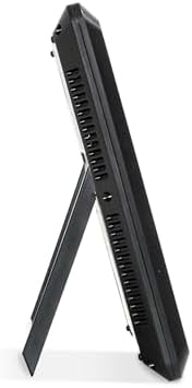 AcuRite (75440L Large Wireless Atomic Clock - Image 6