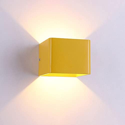 LED Wall Light Modern Wall Sconce Indoor Lighting Fixture, Indoor Wall by Unknown