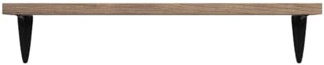 Wallniture Arras Wood Floating Shelves - Image 4