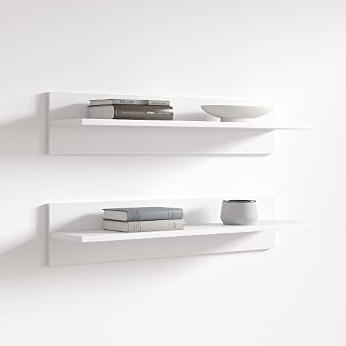 Meble Furniture Fly Type-MX Floating Shelves — Wall Mounted Modular Storage — - Image 6
