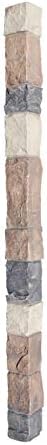Universale Outside Corner 48 in. x 3-1/2 in. Used - Image 2