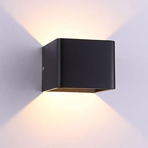 LED Wall Light Modern Wall Sconce Indoor Lighting Fixture, Indoor Wall by Unknown
