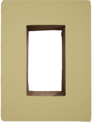 Universal Electrical Cover for EverStone Faux Stone Siding Panels, Old - Image 4