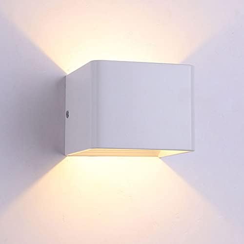 LED Wall Light Modern Wall Sconce Indoor Lighting Fixture, Indoor Wall by Unknown
