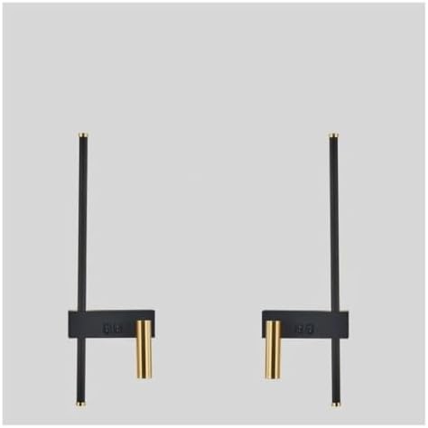 Modern Adjustable LED Wall Sconce by Unknown