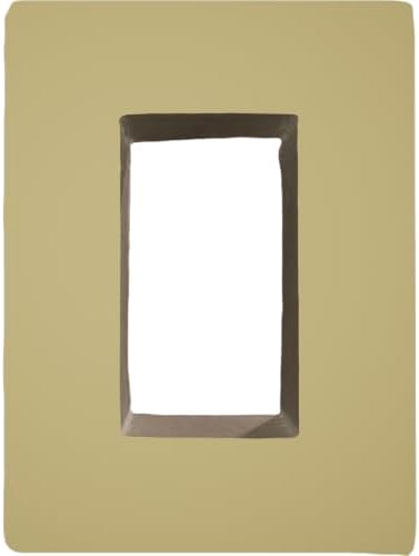 Universal Electrical Cover for EverStone Faux Stone Siding Panels, Cloud Stone - Image 4