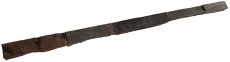 Universal Trim Sill for EverStone Faux Siding Panels, Smolder Color - Image 5
