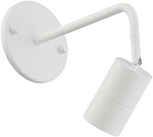 Access Lighting Cafe 1 Light LED Wall Or Ceiling Spotlight by Access+Lighting+-+HI