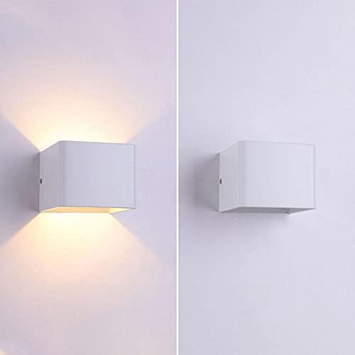 LED Wall Light Modern Wall Sconce Indoor Lighting Fixture, Indoor Wall - Image 3