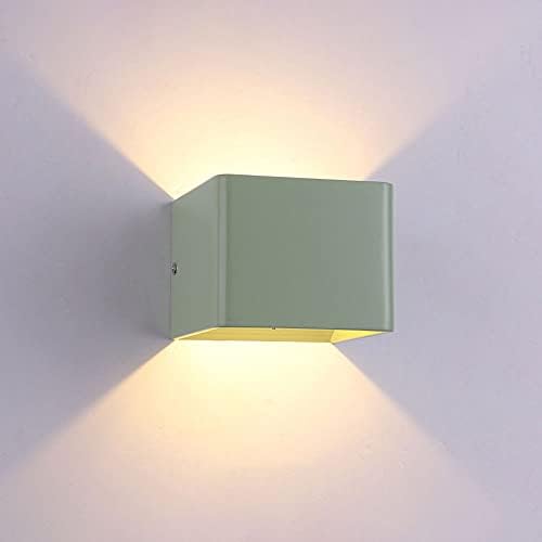 LED Wall Light Modern Wall Sconce Indoor Lighting Fixture, Indoor Wall by Unknown