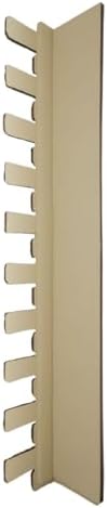 Outside Corner for EverStone Faux Classic Aged Brick Siding Panels, 8 1/2"W x - Image 4