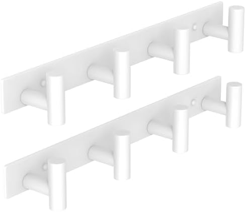 VAEHOLD Hat and Coat Wall Mount Rack by VAEHOLD