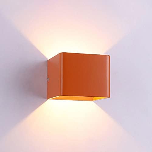 LED Wall Light Modern Wall Sconce Indoor Lighting Fixture, Indoor Wall by Unknown
