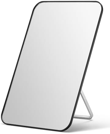 OMIRO 8 x 5 in Desk Makeup Mirror by OMIRO