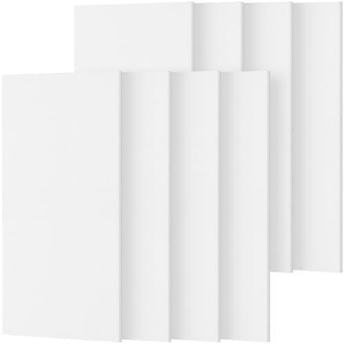TONOR Large Acoustic Panels Self-Adhesive, Acoustic Wall Panels by TONOR