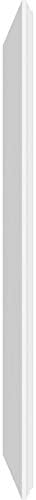 28" W x 26" H x 5/8" P Legacy Raised Panel Decorative Wall Panel - Image 3