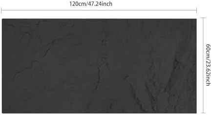 WUPYI 3D Faux Stone Wall Panels - Image 6