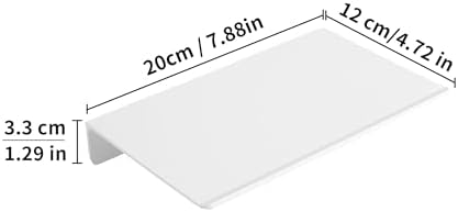 JOOM Metal Floating Shelf - Image 3