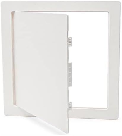 PLA 150 High Impact ABS Plastic Access Panel by Linhdor