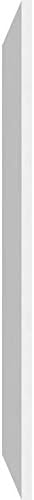 Ekena Millwork 32"W x 30"H x 5/8"P Harrison Raised Panel Decorative Wall Panel - Image 3