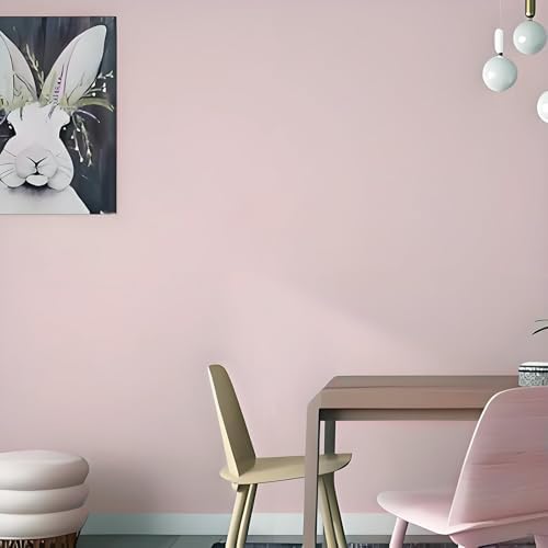 30"x160" Baby Pink Contact Paper - Image 3