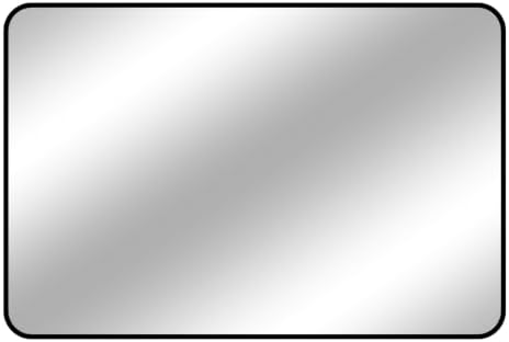 NEWBULIG Bathroom Mirror 30X40 Inch, Vanity Mirror - Image 2